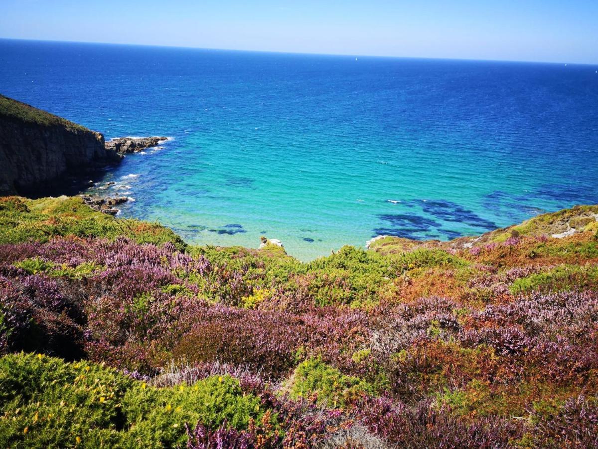 Mer Et Calme Fréhel Buitenkant foto